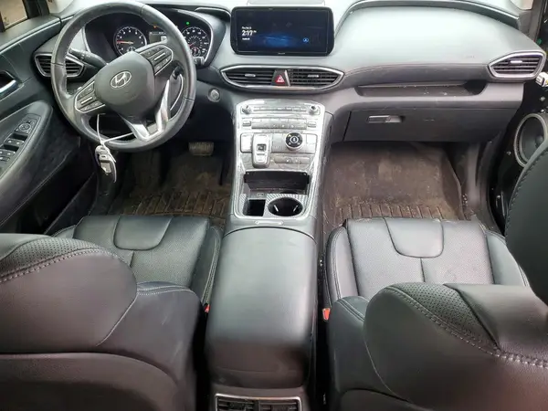 5NMS6DAJ7PH501144 2023 HYUNDAI SANTA FE - Image 8