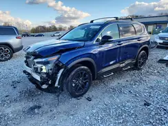 5NMS6DAJ7PH507249 2023 HYUNDAI SANTA FE