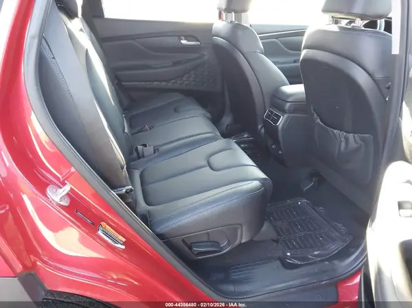 5NMS6DAJ7PH508272 2023 HYUNDAI SANTA FE - Image 8