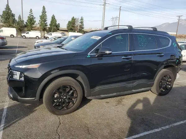 5NMS6DAJ7PH557987 2023 HYUNDAI SANTA FE - Image 1