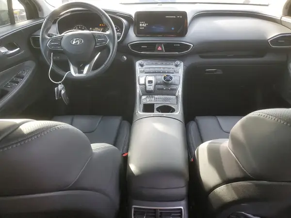 5NMS6DAJ7PH557987 2023 HYUNDAI SANTA FE - Image 8