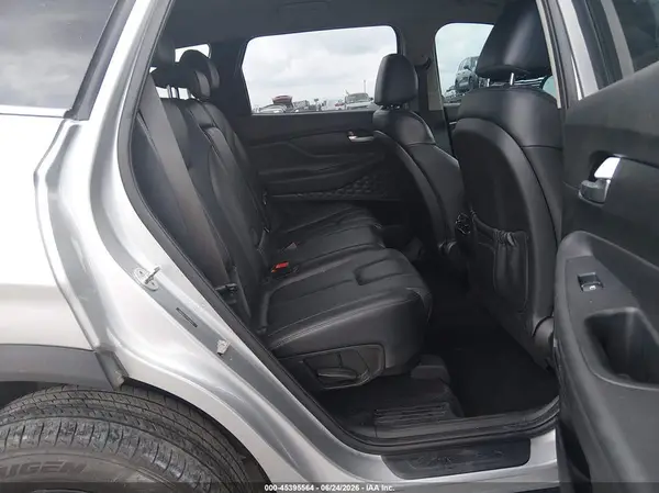 5NMS6DAJ7PH582176 2023 HYUNDAI SANTA FE - Image 8