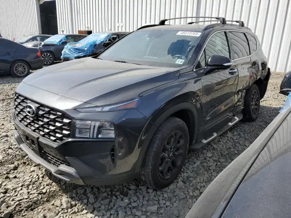 5NMS6DAJ7PH616861 2023 HYUNDAI SANTA FE - Image 1