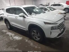 5NMS6DAJ8MH320291 2021 HYUNDAI SANTA FE