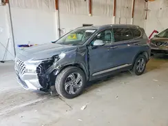 5NMS6DAJ8MH341738 2021 HYUNDAI SANTA FE