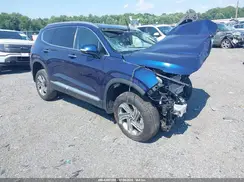 5NMS6DAJ8MH345305 2021 HYUNDAI SANTA FE