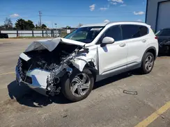 5NMS6DAJ8MH367644 2021 HYUNDAI SANTA FE