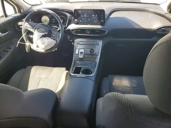5NMS6DAJ8MH367644 2021 HYUNDAI SANTA FE - Image 8