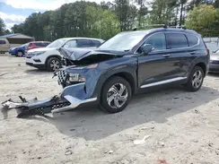 5NMS6DAJ8MH368857 2021 HYUNDAI SANTA FE