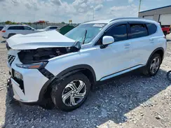 5NMS6DAJ8MH369331 2021 HYUNDAI SANTA FE