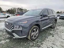 5NMS6DAJ8MH369376 2021 HYUNDAI SANTA FE