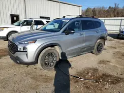 5NMS6DAJ8NH386177 2022 HYUNDAI SANTA FE