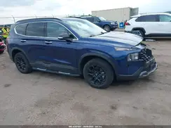 5NMS6DAJ8NH386972 2022 HYUNDAI SANTA FE