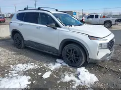 5NMS6DAJ8NH396675 2022 HYUNDAI SANTA FE