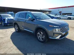 5NMS6DAJ8NH410686 2022 HYUNDAI SANTA FE