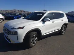 5NMS6DAJ8NH421302 2022 HYUNDAI SANTA FE