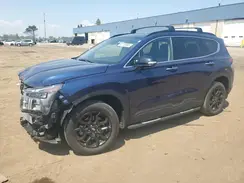 5NMS6DAJ8NH444465 2022 HYUNDAI SANTA FE