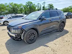 5NMS6DAJ8NH449567 2022 HYUNDAI SANTA FE