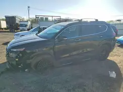 5NMS6DAJ8NH455031 2022 HYUNDAI SANTA FE