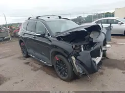 5NMS6DAJ8NH460228 2022 HYUNDAI SANTA FE