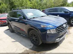 5NMS6DAJ8NH465333 2022 HYUNDAI SANTA FE