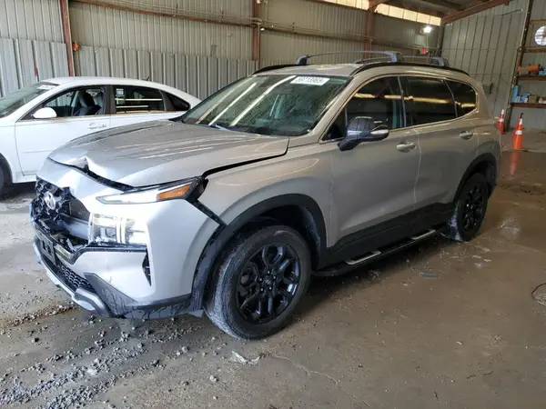 5NMS6DAJ8PH484192 2023 HYUNDAI SANTA FE - Image 1