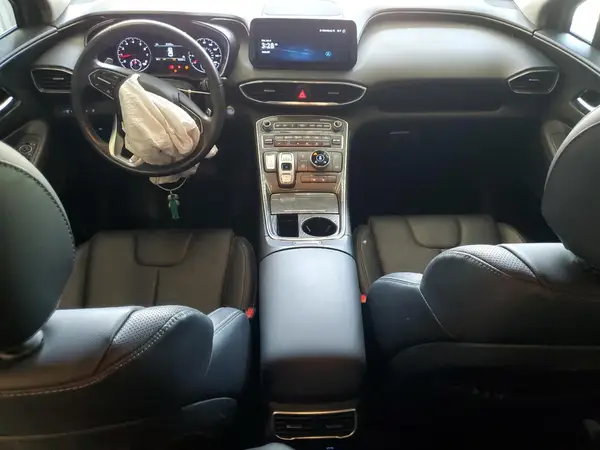 5NMS6DAJ8PH484192 2023 HYUNDAI SANTA FE - Image 8