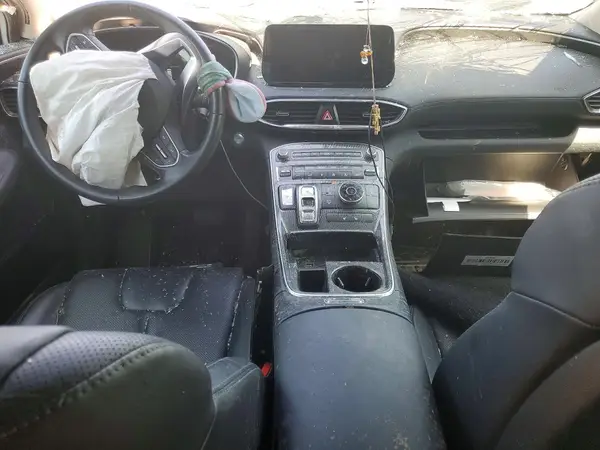 5NMS6DAJ8PH497542 2023 HYUNDAI SANTA FE - Image 8
