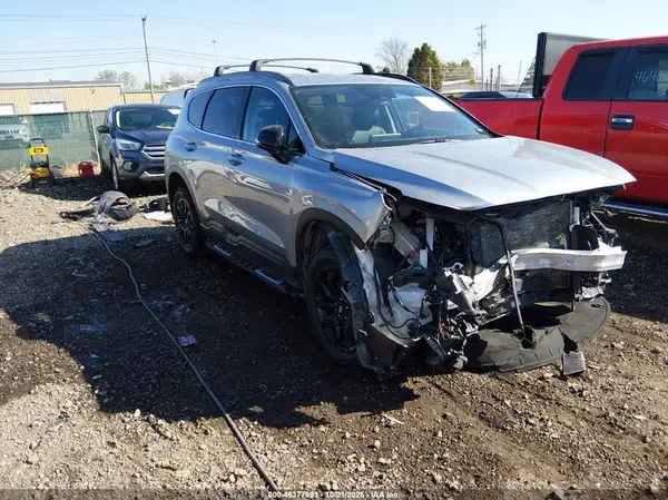 5NMS6DAJ8PH510614 2023 HYUNDAI SANTA FE - Image 1