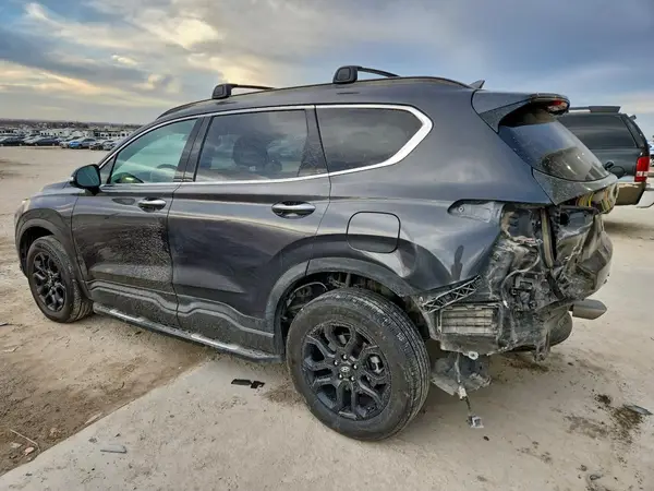 5NMS6DAJ8PH519846 2023 HYUNDAI SANTA FE - Image 2