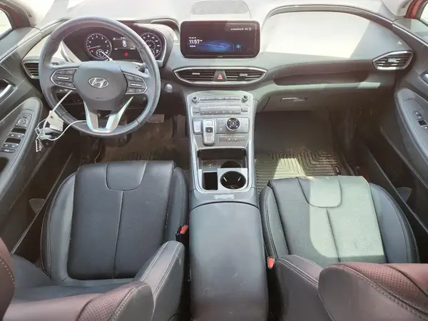 5NMS6DAJ8PH542589 2023 HYUNDAI SANTA FE - Image 8