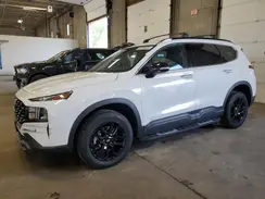 5NMS6DAJ8PH587161 2023 HYUNDAI SANTA FE
