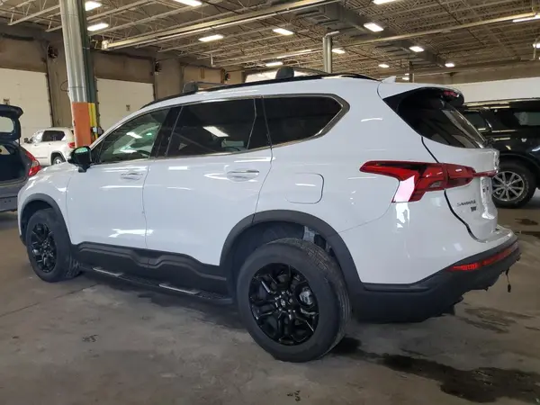 5NMS6DAJ8PH587161 2023 HYUNDAI SANTA FE - Image 2