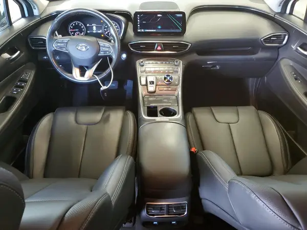 5NMS6DAJ8PH587161 2023 HYUNDAI SANTA FE - Image 8