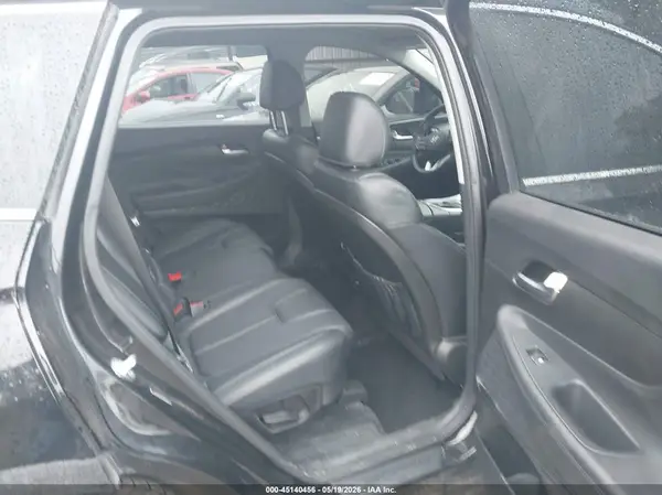 5NMS6DAJ8PH599522 2023 HYUNDAI SANTA FE - Image 8