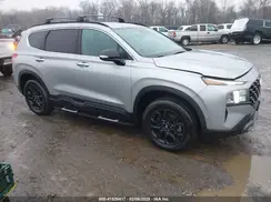 5NMS6DAJ8PH604900 2023 HYUNDAI SANTA FE