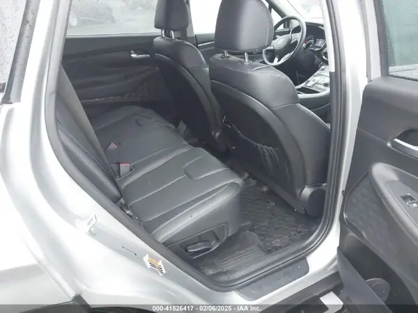 5NMS6DAJ8PH604900 2023 HYUNDAI SANTA FE - Image 8