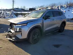 5NMS6DAJ8PH607070 2023 HYUNDAI SANTA FE