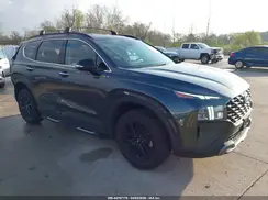 5NMS6DAJ8PH614455 2023 HYUNDAI SANTA FE