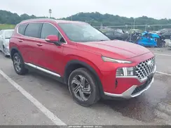 5NMS6DAJ9MH348715 2021 HYUNDAI SANTA FE