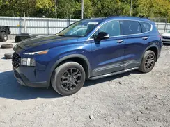5NMS6DAJ9NH386317 2022 HYUNDAI SANTA FE