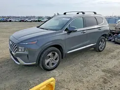 5NMS6DAJ9NH387502 2022 HYUNDAI SANTA FE