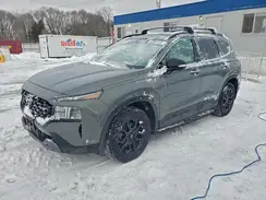 5NMS6DAJ9NH399519 2022 HYUNDAI SANTA FE