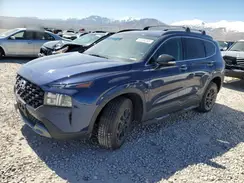 5NMS6DAJ9NH411572 2022 HYUNDAI SANTA FE
