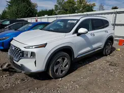 5NMS6DAJ9NH412477 2022 HYUNDAI SANTA FE