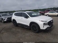 5NMS6DAJ9NH421499 2022 HYUNDAI SANTA FE