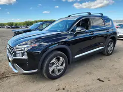 5NMS6DAJ9NH424306 2022 HYUNDAI SANTA FE