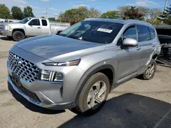 5NMS6DAJ9NH425651 2022 HYUNDAI SANTA FE