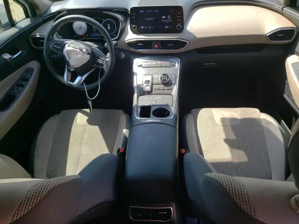 5NMS6DAJ9NH426377 2022 HYUNDAI SANTA FE - Image 8