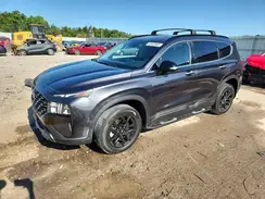 5NMS6DAJ9NH473604 2022 HYUNDAI SANTA FE